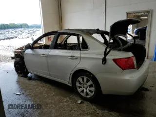 2009 Subaru Impreza i z VIN JF1GE61609G511661, wystawiony jako Copart lot #55879165 z przebiegiem Nie podano mil oraz Nie do naprawy • Non repairable. Historia ofert i sprzedaży dostępna na DreamBid. Obrazek 2.