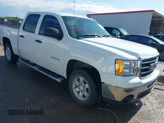 2012 GMC Sierra 1500 SLE z VIN 3GTP1VE09CG234476, wystawiony jako IAAI lot #42098964 z przebiegiem 250 538 mil mil oraz . Historia ofert i sprzedaży dostępna na DreamBid. Obrazek 1.