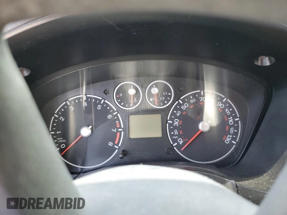 2013 Ford Transit Connect XL with VIN NM0LS7CN0DT163336, listed as a Copart auction lot 58721785 with Not provided miles and Non repairable. Bid and sale history available at DreamBid. Image 9.