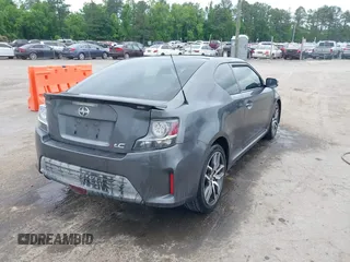 2015 Scion tC z VIN JTKJF5C75F3089895, wystawiony jako IAAI lot #42226465 z przebiegiem 106 694 mil mil oraz . Historia ofert i sprzedaży dostępna na DreamBid. Obrazek 4.