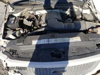 1999 Ford F-150 с VIN 1FTRX07W5XKB95198, выставлен на аукционе Copart как лот 41478385 с пробегом Не указан миль и Списание • Salvage title. История ставок и продаж доступна на DreamBid. Изображение 12.