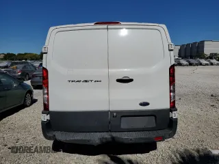 2017 Ford Transit с VIN 1FTYR1YM3HKA47741, выставлен на аукционе Copart как лот 83532354 с пробегом 185 623 миль миль и Чистый • Clean title. История ставок и продаж доступна на DreamBid. Изображение 6.