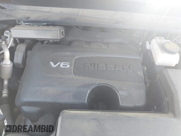 2017 Nissan Pathfinder S with VIN 5N1DR2MN6HC659747, listed as a IAAI auction lot 42275147 with 173,215 mi miles and . Bid and sale history available at DreamBid. Image 10.
