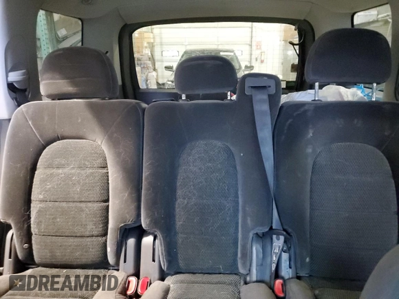 2003 Ford Explorer XLT z VIN 1FMZU73W53ZB07691, wystawiony jako Copart lot #80971694 z przebiegiem 106 061 mil mil oraz Czysty tytuł • Clean title. Historia ofert i sprzedaży dostępna na DreamBid. Obrazek 10.
