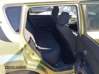 2011 Kia Soul + with VIN KNDJT2A24B7306054, listed as a IAAI auction lot 41703688 with 306,412 mi miles. Bid and sale history available at carsss.com. Image 8.