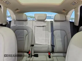 2016 Audi Q5 Premium Plus с VIN WA1L2AFP7GA008760, выставлен на аукционе Copart как лот 63237915 с пробегом 104 577 миль миль и Чистый • Clean title. История ставок и продаж доступна на DreamBid. Изображение 10.