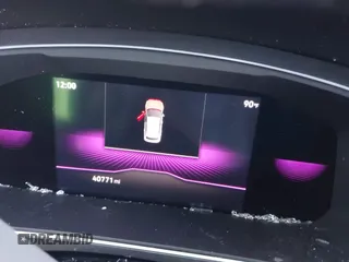 2022 Volkswagen Tiguan SE R-Line Black с VIN 3VVCB7AXXNM091425, выставлен на аукционе IAAI как лот 42515543 с пробегом 40 771 миль миль и . История ставок и продаж доступна на DreamBid. Изображение 7.