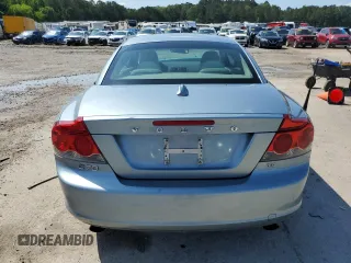 2009 Volvo C70 с VIN YV1MC67219J077450, выставлен на аукционе Copart как лот 55667685 с пробегом 74 202 миль миль и Списание • Salvage title. История ставок и продаж доступна на DreamBid. Изображение 6.