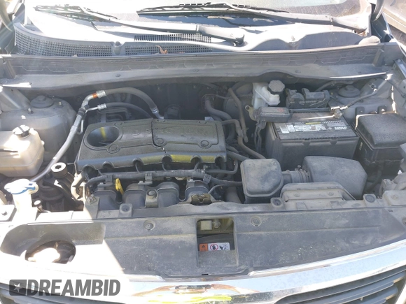 2013 Kia Sportage LX with VIN KNDPB3A21D7486860, listed as a IAAI auction lot 42049450 with 177,059 mi miles and . Bid and sale history available at DreamBid. Image 10.