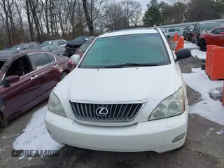 2008 Lexus RX 350 with VIN 2T2GK31U08C035761, listed as a IAAI auction lot 41368317 with 226,344 mi miles and . Bid and sale history available at DreamBid. Image 12.