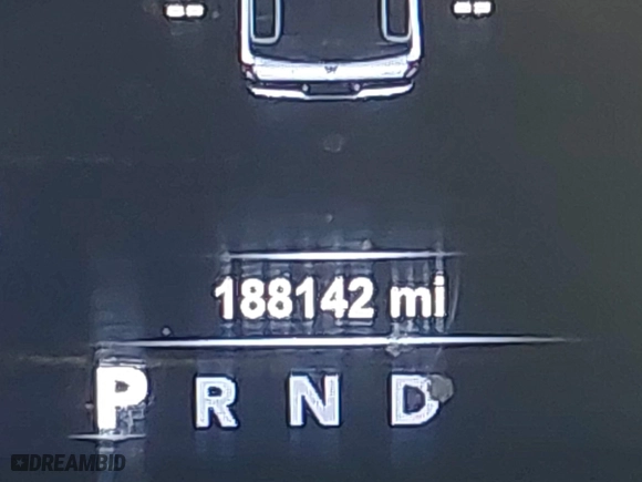 2018 Ram 2500 Laramie with VIN 3C6UR5FL4JG328614, listed as a IAAI auction lot 41420341 with 188,142 mi miles. Bid and sale history available at carsss.com. Image 16.
