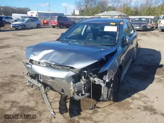 2014 Mitsubishi Lancer ES with VIN JA32U2FU6EU010226, listed as a IAAI auction lot 41441663 with 67,582 mi miles. Bid and sale history available at carsss.com. Image 18.