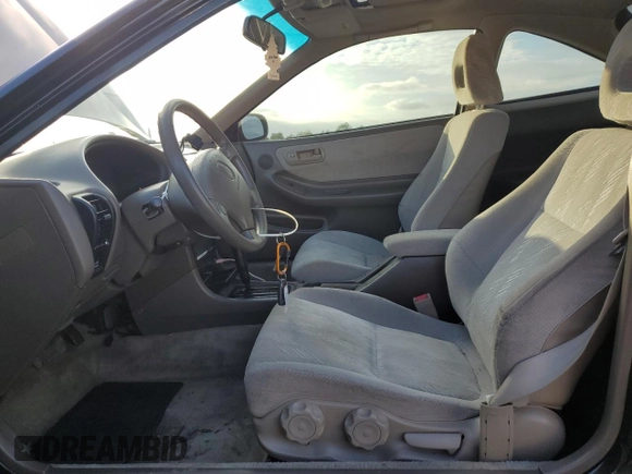 1998 Acura Integra LS с VIN JH4DC4458WS004508, выставлен на аукционе Copart как лот 73909364 с пробегом 183 067 миль миль и Чистый • Clean title. История ставок и продаж доступна на DreamBid. Изображение 7.