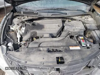 2016 Nissan Altima S with VIN 1N4AL3AP8GC117123, listed as a IAAI auction lot 41649351 with 92,130 mi miles and . Bid and sale history available at DreamBid. Image 10.