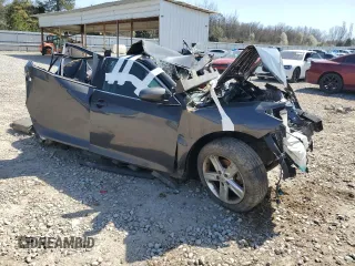 2014 Toyota Camry L with VIN 4T1BF1FKXEU420527, listed as a Copart auction lot 48943145 with 0 mi miles and Non Repairable. Bid and sale history available at carsss.com. Image 4.