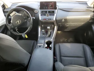 2018 Lexus NX with VIN JTJBARBZ3J2150788, listed as a Copart auction lot 47440625 with 126,462 mi miles and Salvage Title. Bid and sale history available at carsss.com. Image 8.