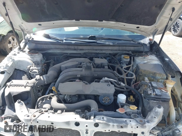 2015 Subaru Legacy 2.5i Limited with VIN 4S3BNAL65F3007047, listed as a IAAI auction lot 41903660 with 170,427 mi miles. Bid and sale history available at carsss.com. Image 10.