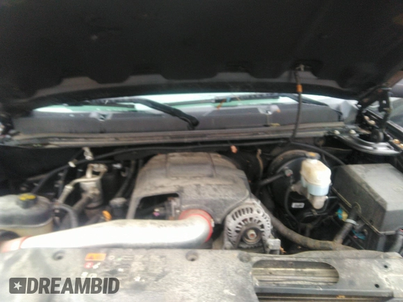 2011 Chevrolet Silverado 1500 Work Truck with VIN 1GCRKPE35BZ444552, listed as a IAAI auction lot 41875848 with 155,449 mi miles and . Bid and sale history available at DreamBid. Image 10.