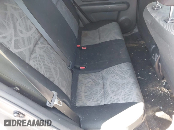 2015 Scion xB with VIN JTLZE4FE1FJ081407, listed as a IAAI auction lot 41877460 with 96,852 mi miles. Bid and sale history available at carsss.com. Image 8.