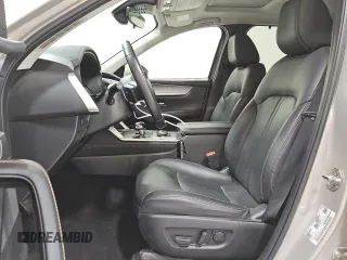 2024 Mazda CX-90 Preferred z VIN JM3KKBHD7R1133066, wystawiony jako Copart lot #55535055 z przebiegiem 34 442 mil mil oraz Tytuł czysty. Historia ofert i sprzedaży dostępna na DreamBid. Obrazek 7.