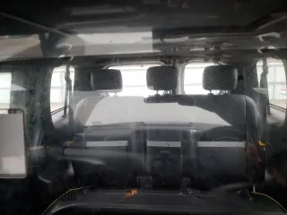 2016 Nissan NV200 z VIN 3N8CM0JT9GK700987, wystawiony jako Copart lot #47824775 z przebiegiem 292 743 mil mil oraz Tytuł czysty. Historia ofert i sprzedaży dostępna na DreamBid. Obrazek 10.