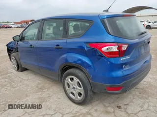 2019 Ford Escape S с VIN 1FMCU0F78KUB26300, выставлен на аукционе IAAI как лот 42149726 с пробегом 102 579 миль миль и . История ставок и продаж доступна на DreamBid. Изображение 3.