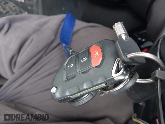2022 Jeep Wrangler Unlimited Rubicon с VIN 1C4HJXFG9NW220898, выставлен на аукционе IAAI как лот 41931899 с пробегом 22 843 миль миль и . История ставок и продаж доступна на DreamBid. Изображение 11.