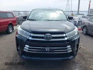 2017 Toyota Highlander Limited z VIN 5TDDZRFH5HS456593, wystawiony jako IAAI lot #42052388 z przebiegiem 181 293 mil mil oraz . Historia ofert i sprzedaży dostępna na DreamBid. Obrazek 12.