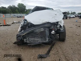 2014 Volkswagen Golf TDI with VIN WVWDM7AJ6EW009389, listed as a Copart auction lot 61379895 with Not provided miles and Salvage title. Bid and sale history available at DreamBid. Image 5.