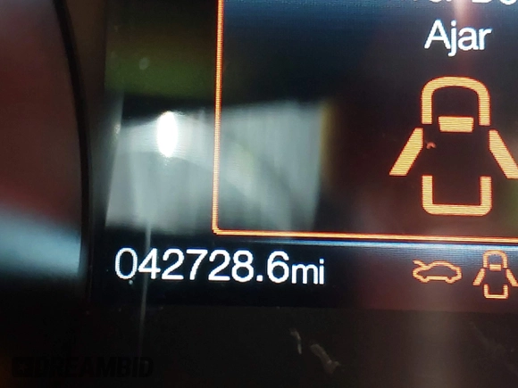 2020 Ford Mustang GT z VIN 1FA6P8CF5L5174647, wystawiony jako IAAI lot #42476619 z przebiegiem 42 728 mil mil oraz . Historia ofert i sprzedaży dostępna na DreamBid. Obrazek 15.