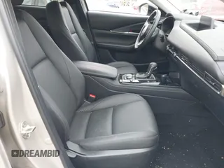 2024 Mazda CX-30 S Select Sport with VIN 3MVDMBBM1RM655178, listed as a IAAI auction lot 42311902 with 3,689 mi miles and . Bid and sale history available at DreamBid. Image 5.