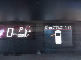 2015 Toyota Prius One with VIN JTDKDTB32F1094973, listed as a IAAI auction lot 41631324 with 177,948 mi miles and . Bid and sale history available at carsss.com. Image 16.
