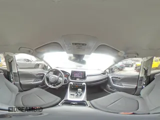 2021 Toyota RAV4 LE with VIN 2T3K1RFV6MW104779, listed as a Copart auction lot 49537905 with 45,461 mi miles and Salvage Title. Bid and sale history available at carsss.com. Image 13.