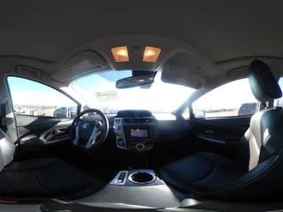 2017 Toyota Prius Two z VIN JTDZN3EUXHJ062209, wystawiony jako IAAI lot #41319148 z przebiegiem 98 263 mil mil oraz . Historia ofert i sprzedaży dostępna na DreamBid. Obrazek 21.