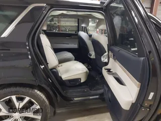 2021 Hyundai Palisade Limited z VIN KM8R5DHE7MU245923, wystawiony jako IAAI lot #42091365 z przebiegiem 100 565 mil mil oraz . Historia ofert i sprzedaży dostępna na DreamBid. Obrazek 8.