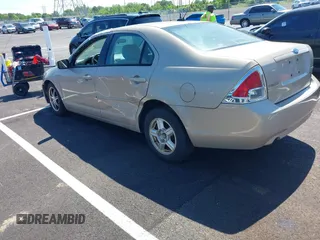 2007 Ford Fusion SE with VIN 3FAHP07197R260538, listed as a IAAI auction lot 42108954 with 160,417 mi miles and . Bid and sale history available at DreamBid. Image 3.