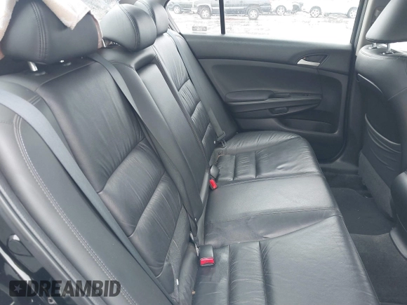 2012 Honda Accord SE z VIN 1HGCP2F66CA194145, wystawiony jako IAAI lot #39689581 z przebiegiem 221 371 mil mil oraz . Historia ofert i sprzedaży dostępna na DreamBid. Obrazek 8.