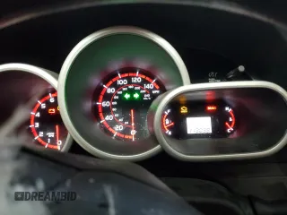 2010 Toyota Matrix S с VIN 2T1KE4EE2AC042974, выставлен на аукционе Copart как лот 57876615 с пробегом 113 038 миль миль и Списание • Salvage title. История ставок и продаж доступна на DreamBid. Изображение 9.