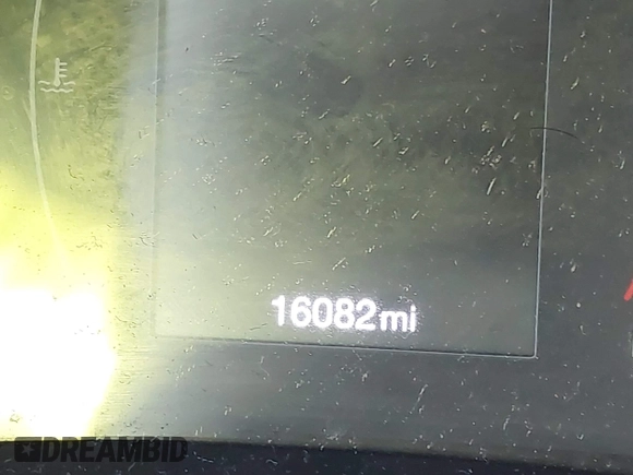 2021 Jeep Compass Altitude с VIN 3C4NJCBB6MT509974, выставлен на аукционе IAAI как лот 42541870 с пробегом 16 082 миль миль и . История ставок и продаж доступна на DreamBid. Изображение 14.
