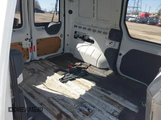 2013 Ford Transit Connect XL with VIN NM0LS6AN4DT158685, listed as a IAAI auction lot 41747412 with 67,749 mi miles and . Bid and sale history available at DreamBid. Image 8.