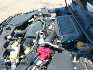 2022 Subaru WRX with VIN JF1VBAA62N9013012, listed as a IAAI auction lot 41986870 with 37,315 mi miles and . Bid and sale history available at DreamBid. Image 20.