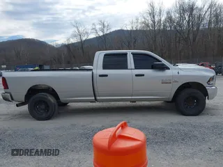 2013 Ram 2500 Tradesman with VIN 3C6UR5HL4DG531407, listed as a IAAI auction lot 41630613 with 299,984 mi miles. Bid and sale history available at carsss.com. Image 13.