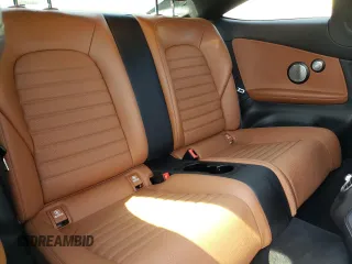 2021 Mercedes-Benz C 300 с VIN W1KWJ8EB4MG101982, выставлен на аукционе Copart как лот 54105783 с пробегом 11 362 миль миль и . История ставок и продаж доступна на DreamBid. Изображение 10.