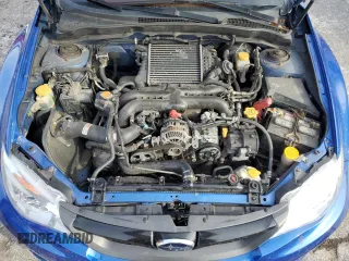 2012 Subaru WRX WRX Limited z VIN JF1GR7E69CG224329, wystawiony jako Copart lot #42117055 z przebiegiem 78 725 mil mil oraz Czysty tytuł • Clean title. Historia ofert i sprzedaży dostępna na DreamBid. Obrazek 11.