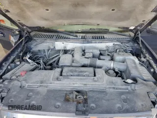 2012 Ford Expedition XLT z VIN 1FMJU1J57CEF02449, wystawiony jako Copart lot #53994755 z przebiegiem 237 577 mil mil oraz Szkoda całkowita • Salvage title. Historia ofert i sprzedaży dostępna na DreamBid. Obrazek 12.