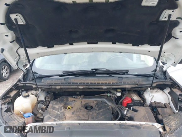 2017 Ford Edge SE with VIN 2FMPK4G92HBB37287, listed as a IAAI auction lot 42423560 with 176,943 mi miles and . Bid and sale history available at DreamBid. Image 10.