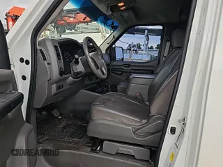 2020 Nissan NV SV with VIN 1N6AF0KY5LN801842, listed as a IAAI auction lot 42788879 with 149,926 mi miles and . Bid and sale history available at DreamBid. Image 7.