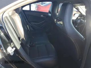 2018 Mercedes-Benz CLA 250 with VIN WDDSJ4EB4JN577292, listed as a Copart auction lot 40982054 with 90,753 mi miles and . Bid and sale history available at DreamBid. Image 10.