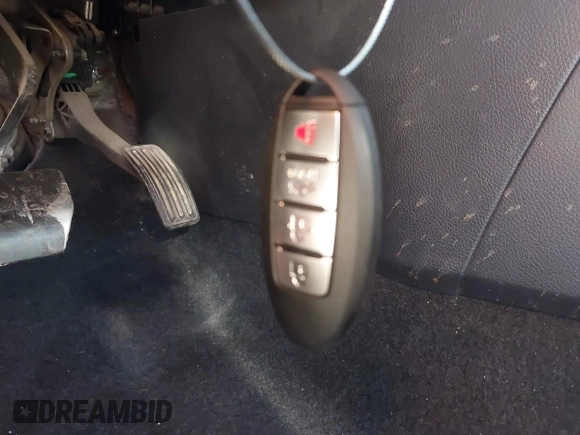 2016 Nissan Altima SR z VIN 1N4AL3AP5GC201898, wystawiony jako IAAI lot #42180543 z przebiegiem 115 458 mil mil oraz . Historia ofert i sprzedaży dostępna na DreamBid. Obrazek 11.