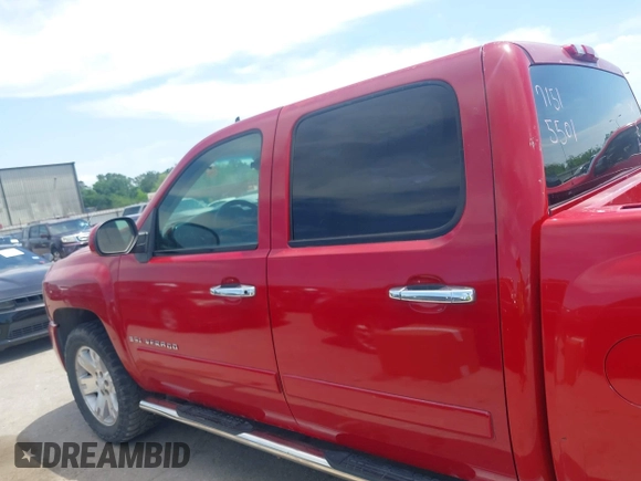 2007 Chevrolet Silverado 1500 Work Truck with VIN 2GCEC13J171515501, listed as a IAAI auction lot 42057258 with 194,171 mi miles and . Bid and sale history available at DreamBid. Image 14.